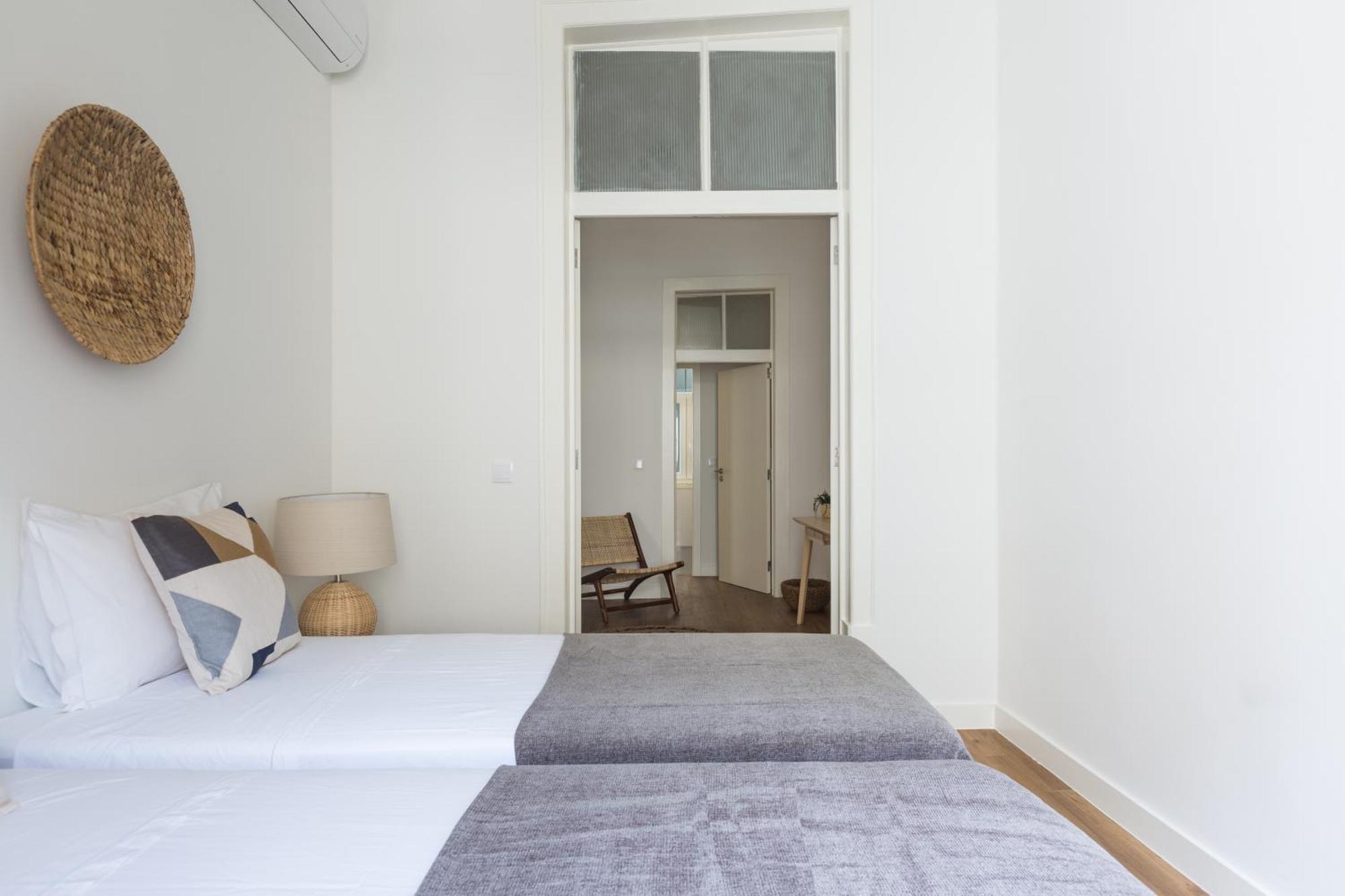 Rua Augusta Dream Apartment Lisabona Exterior foto